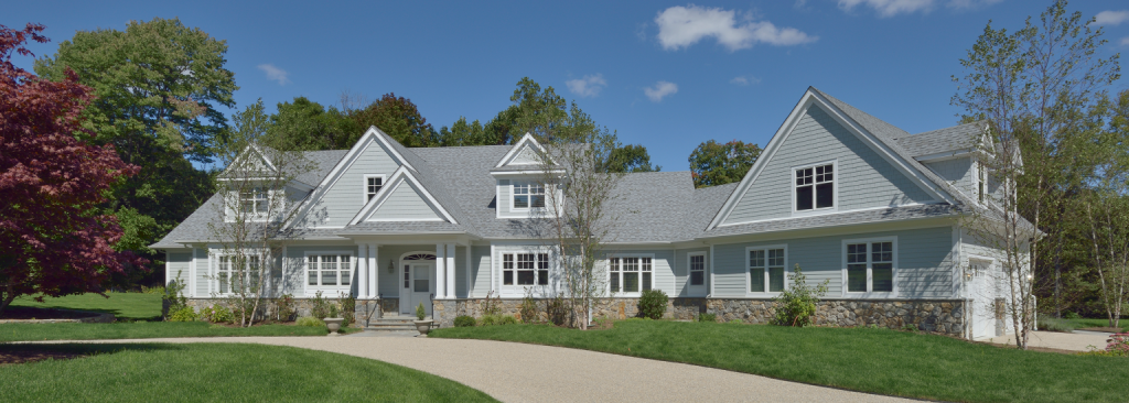 Design Build Modular Home