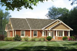 modular home prep