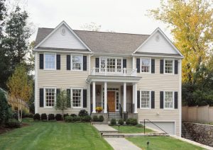 modular home permit