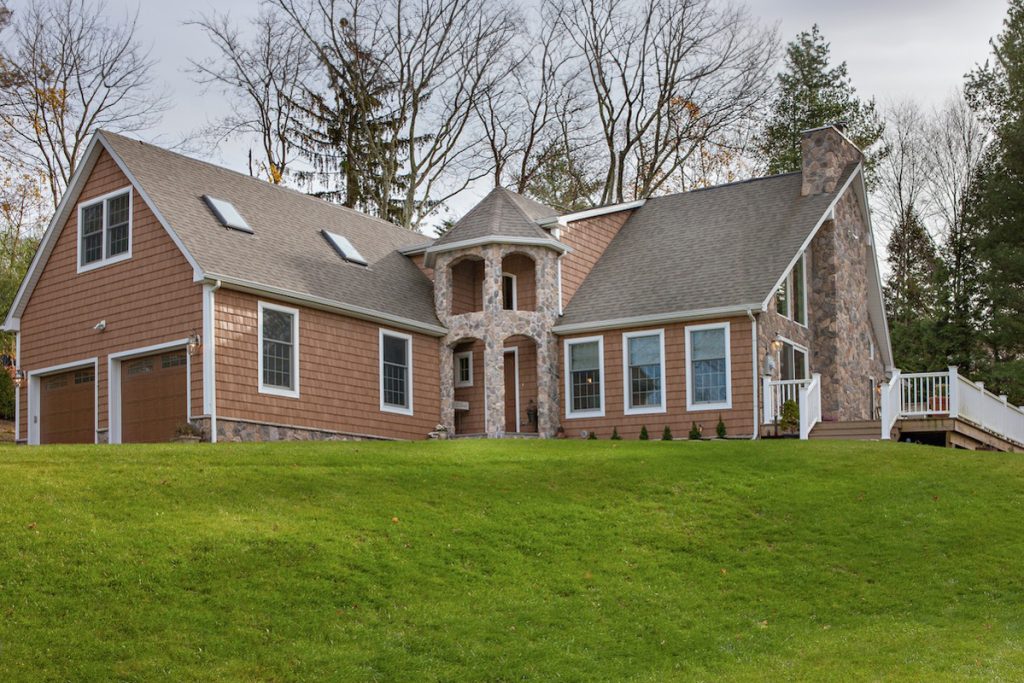 Modular Construction