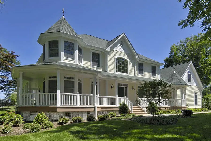 net zero modular homes