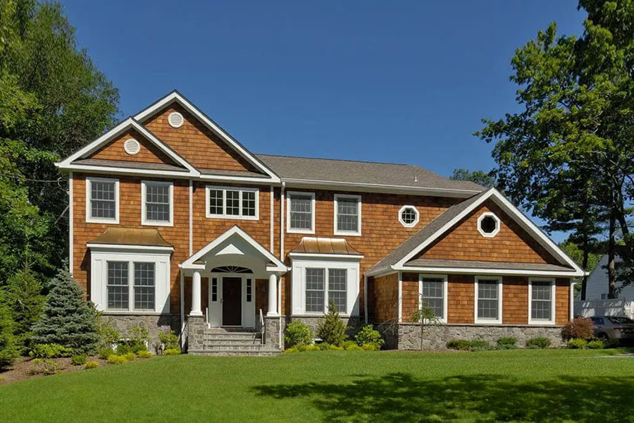 MODULAR HOME BUILT FOR HURRICANES
